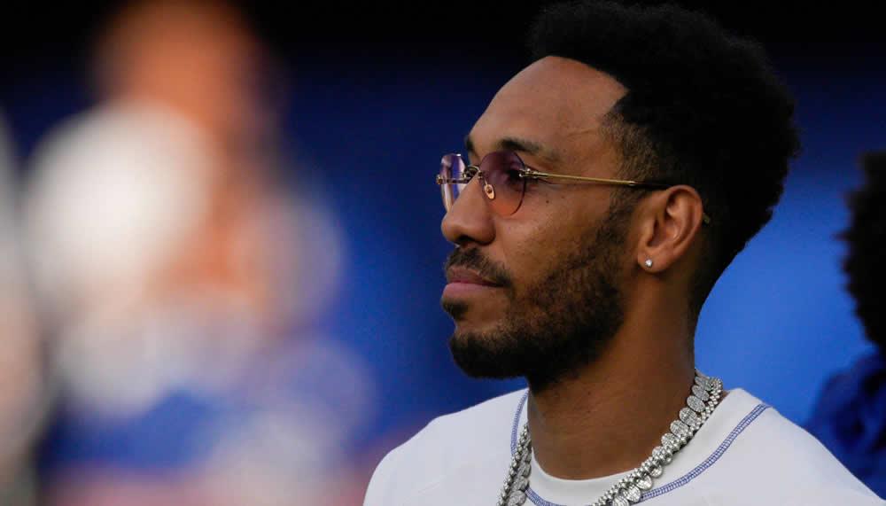 Aubameyang unterschreibt in dieser Woche in Marseille