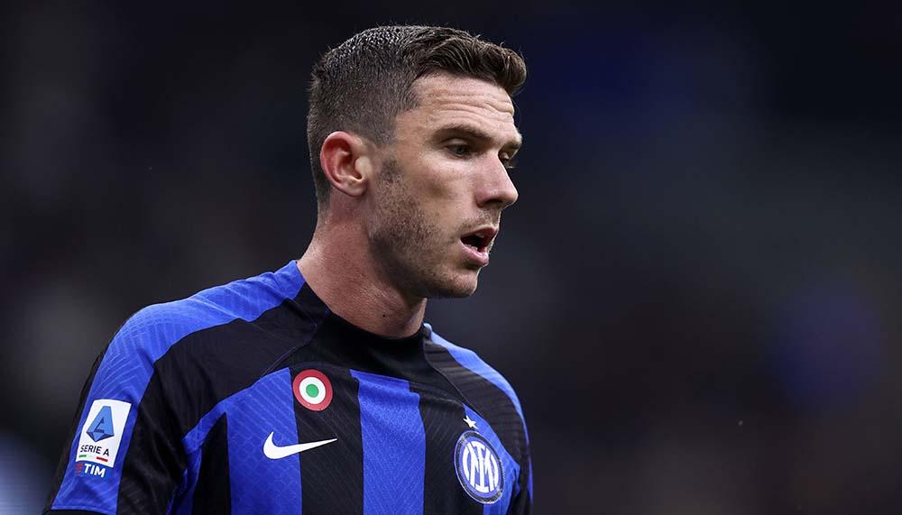 Robin Gosens steht jetzt unmittelbar vor Wechsel in die Bundesliga