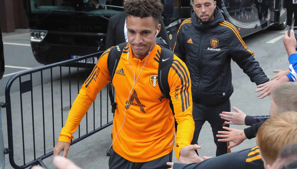 Leeds-Torjäger Rodrigo wechselt nach Katar