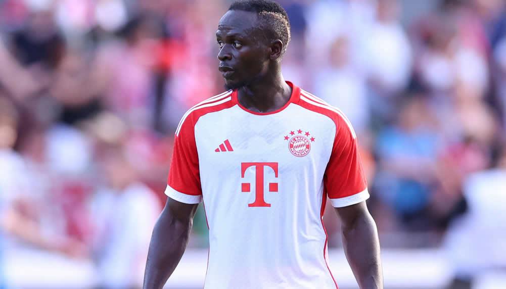 Bayern-Präsident Hainer bestätigt Mané-Gespräche mit Al Nassr