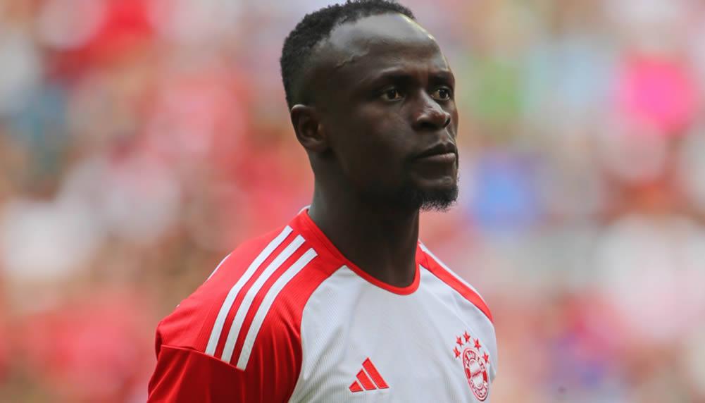 Al Nassr geht bei Sadio Mané voll in die Offensive