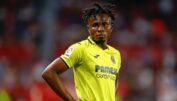Samuel Chukwueze