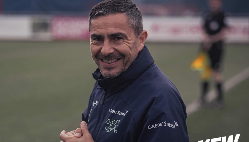Der neue Schweizer U21-Nati-Coach steht fest
