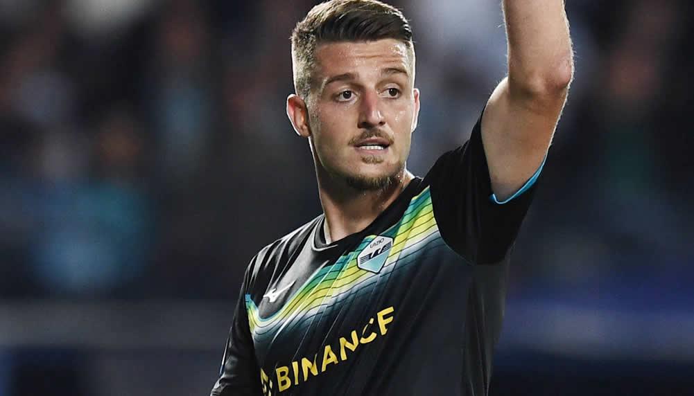 Sergej Milinkovic-Savic sagt Ja zu Saudi-Wechsel – Juve geht leer aus