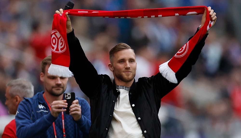 Widmer spricht über «die längste Verletzung, die ich bislang hatte»