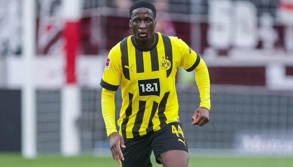 Transfer von BVB-Verteidiger Coulibaly zu Burnley ist geplatzt