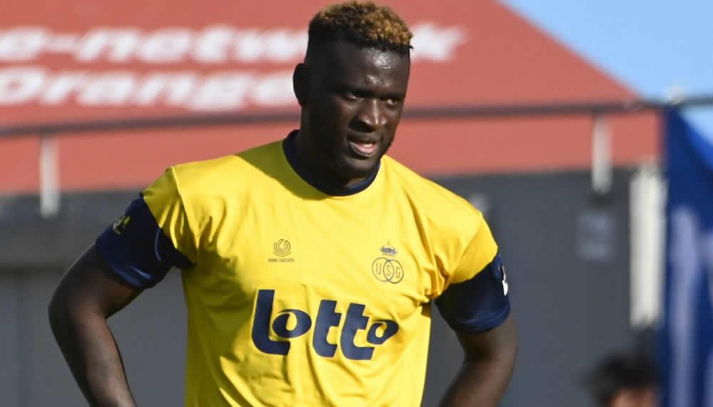 Nach Diaby-Verkauf & Schick-Verletzung: Leverkusen holt Victor Boniface