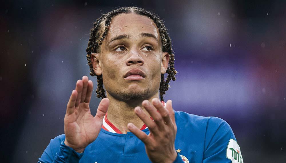 PSG holt Xavi Simons dank Klausel zurück – Verbleib offen