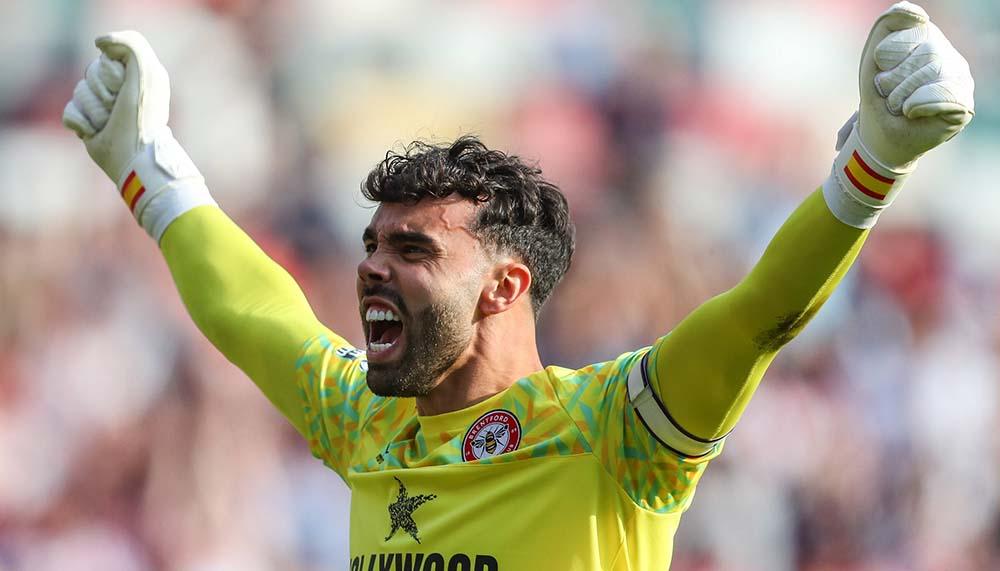 Bayern will Raya bis Ende nächster Woche verpflichten