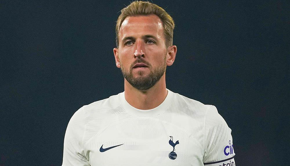 Diesen Mega-Vertrag bietet der FC Bayern Harry Kane