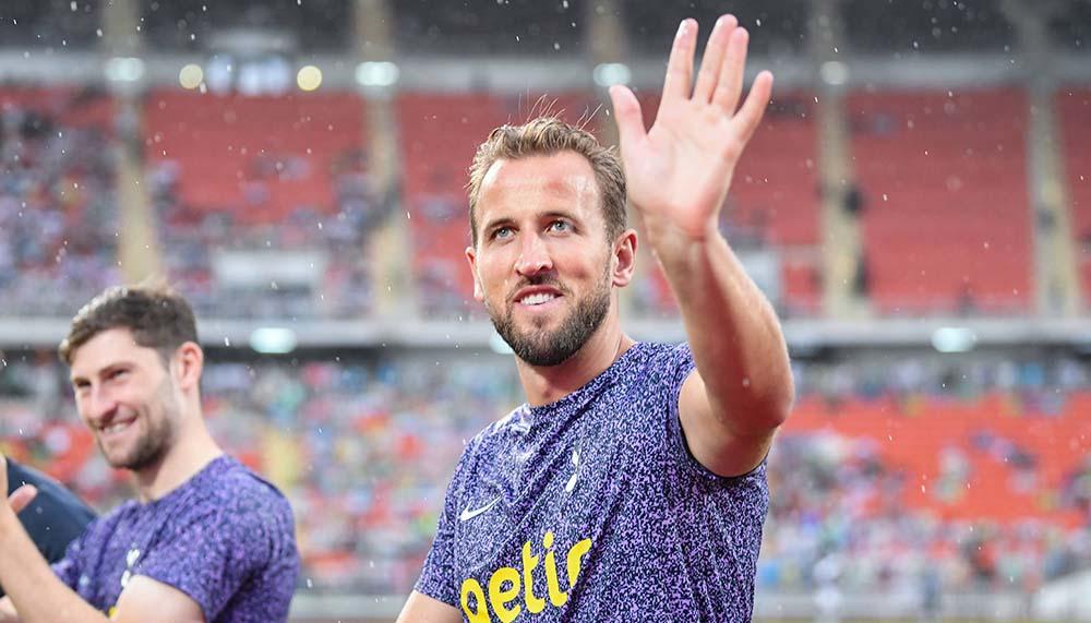 Umdenken bei den Spurs: Kane-Verkauf rückt nun doch näher