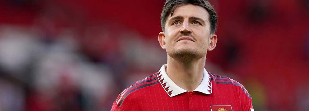 Harry Maguire