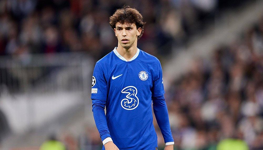PSG bekundet kein Interesse an Transfer von João Félix