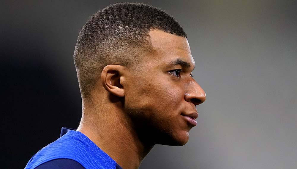 Liverpool träumt von speziellem Mbappé-Coup