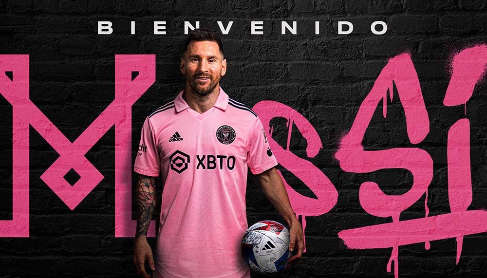 Inter Miami bestätigt Transfer: Alle Details zum Messi-Deal