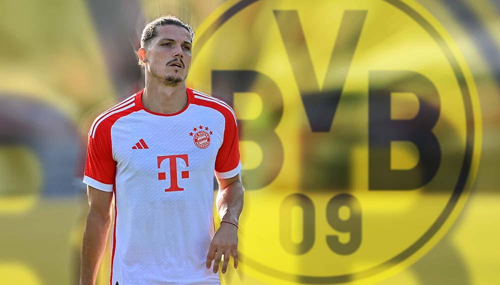 Fortgeschrittene Verhandlungen: Sabitzer vor BVB-Wechsel