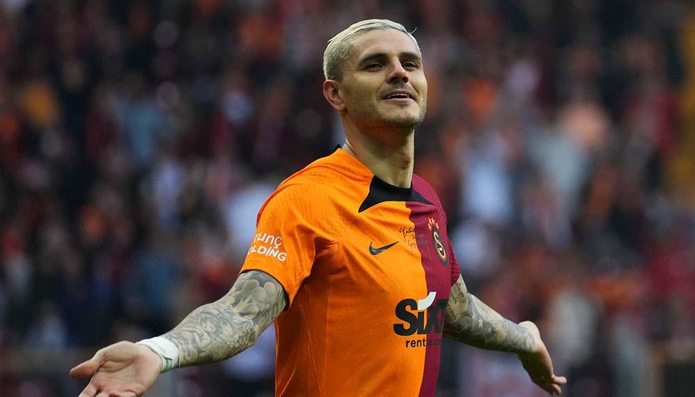 Galatasaray und PSG einigen sich über Transfer von Icardi