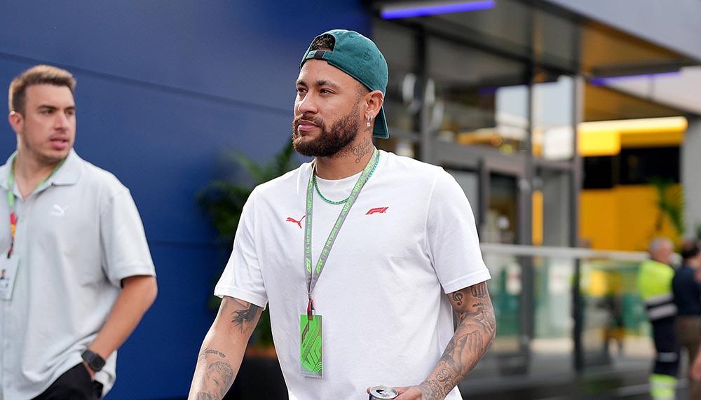 PSG wollte Neymar die Barça-Rückkehr ermöglichen