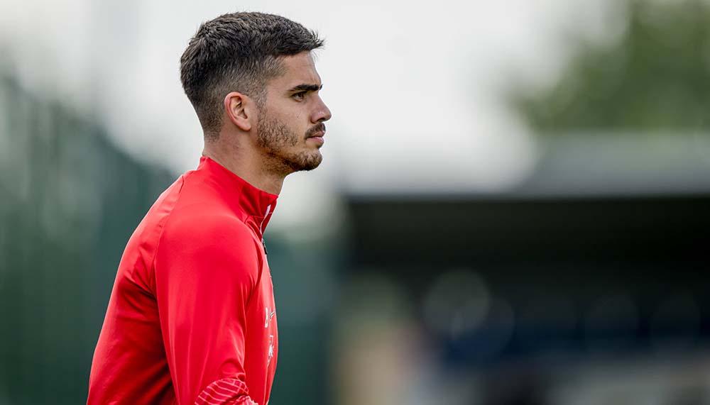 André Silva steht vor dem Wechsel zu Real Sociedad