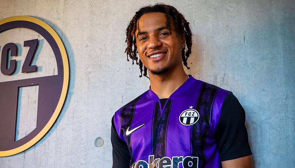 FCZ verpflichtet ExArsenalJunior OkoFlex