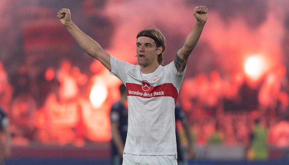 Sevilla in fortgeschrittenen Gesprächen mit Stuttgarts Sosa