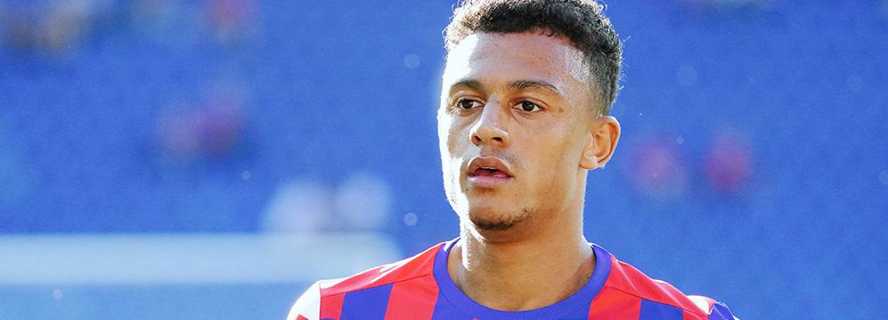 FCB verabschiedet Ndoye Wechsel nach Bologna fix