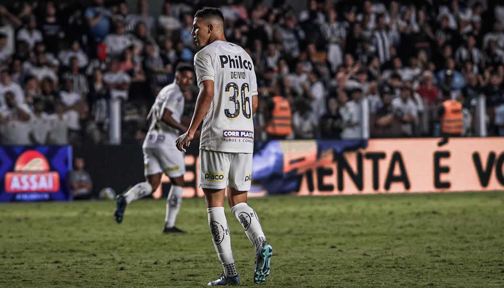 Chelsea sticht Real Madrid bei brasilianischem Juwel aus