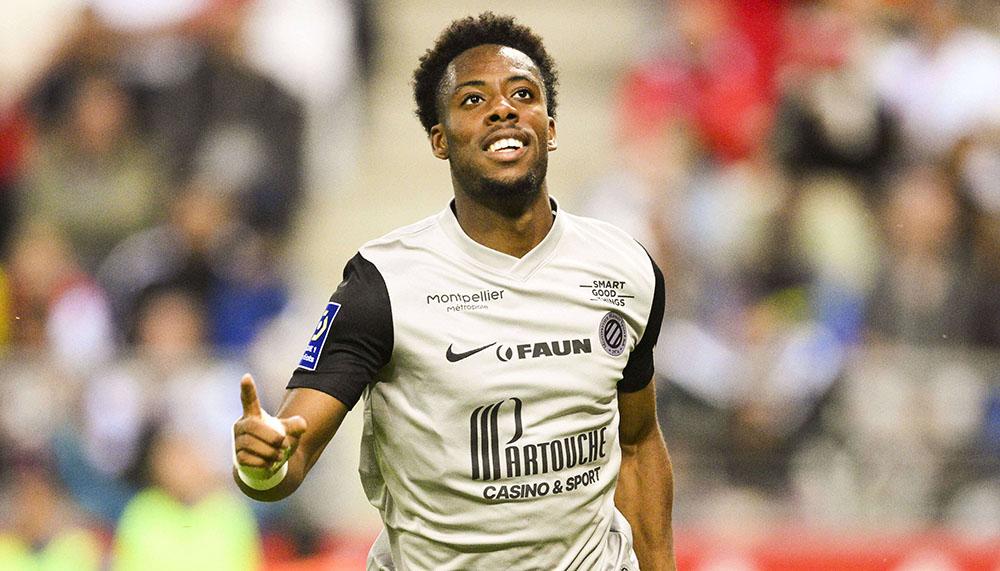 Hohe Offerte für Wahi: Frankfurt blitzt bei Montpellier ab