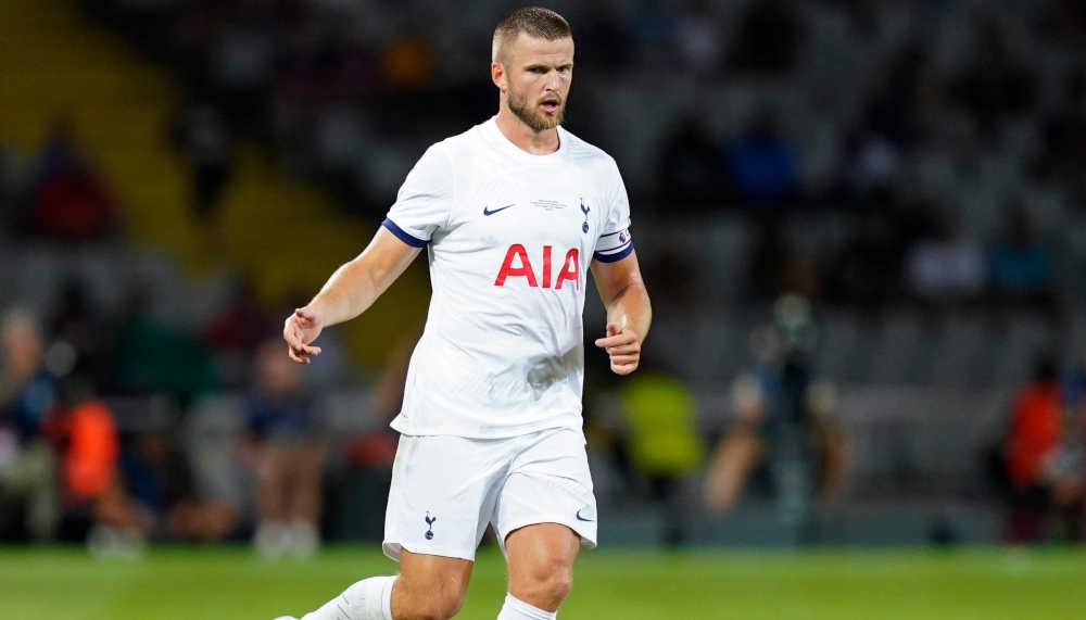 Bayern könnte einen langjährigen Kane-Weggefährten verpflichten