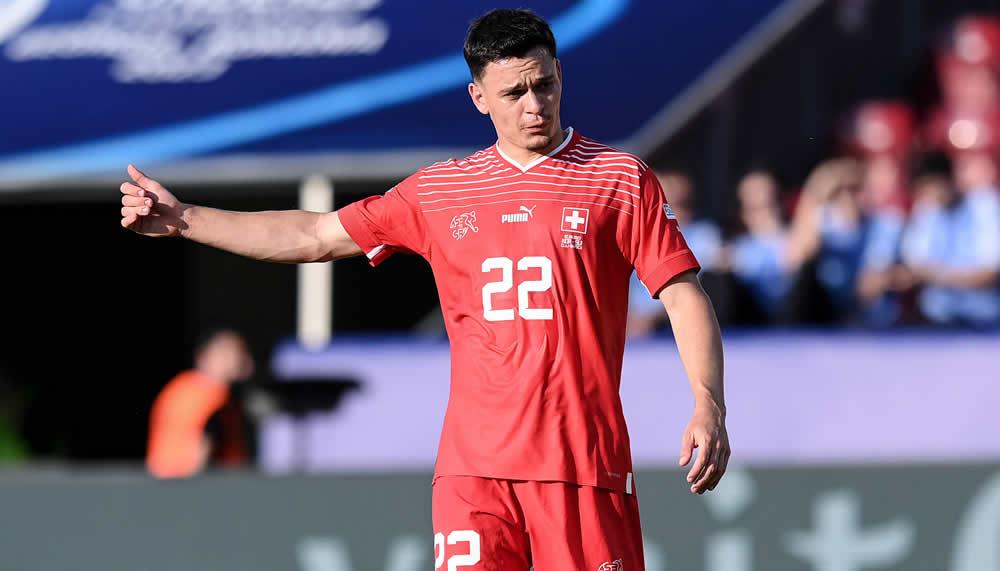 Nicht Gladbach: Neuer Klub verhandelt mit YB über Fabian Rieder