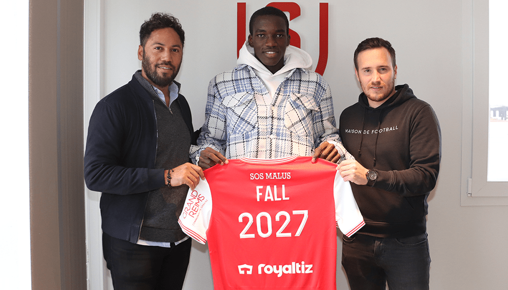 FC Basel testet senegalesischen Aussenverteidiger