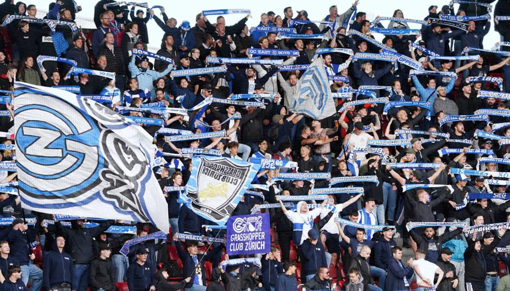 GC soll nun unmittelbar vor dem Verkauf stehen