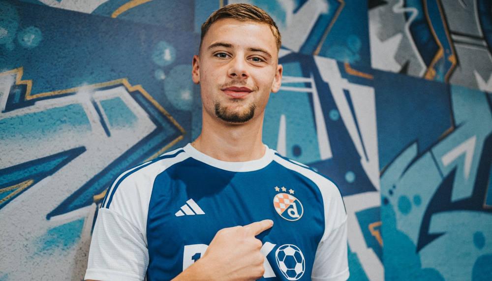 Perfekt Gabriel Vidovic wechselt nach Kroatien