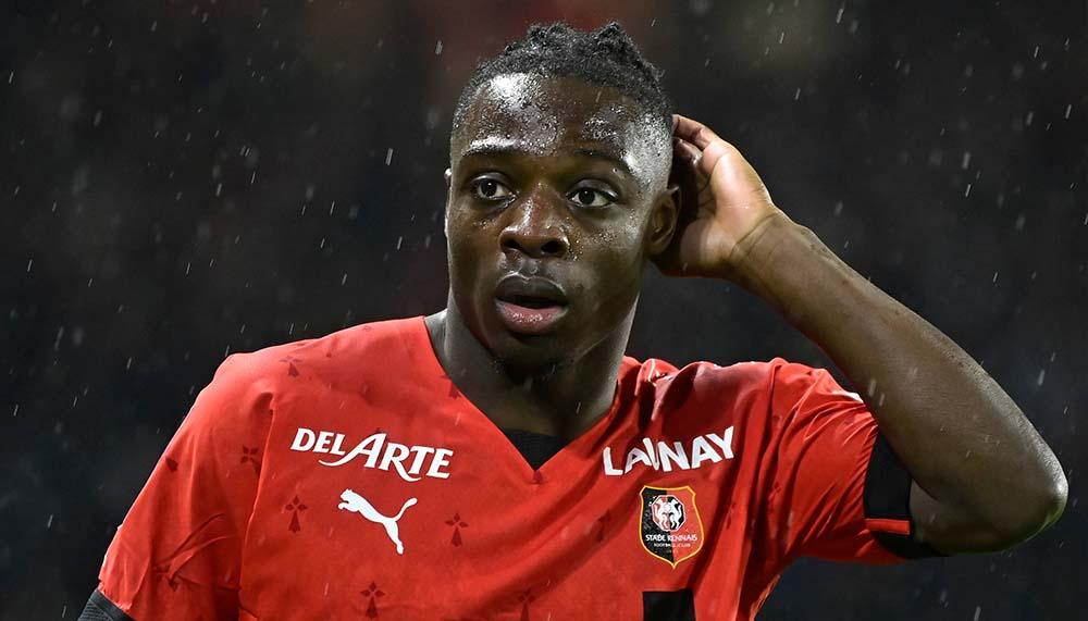 Mahrez-Ersatz: ManCity befasst sich mit Doku