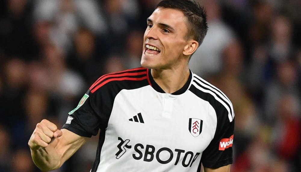 Klares Ziel: Die Bayern geben Angebot für João Palhinha ab