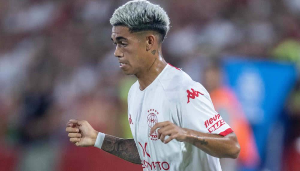 FCB sichert sich Juan Gauto – Medizintest am Samstag