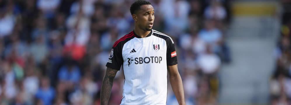 PavardNachfolger Auch Kenny Tete beim FC Bayern ein Thema