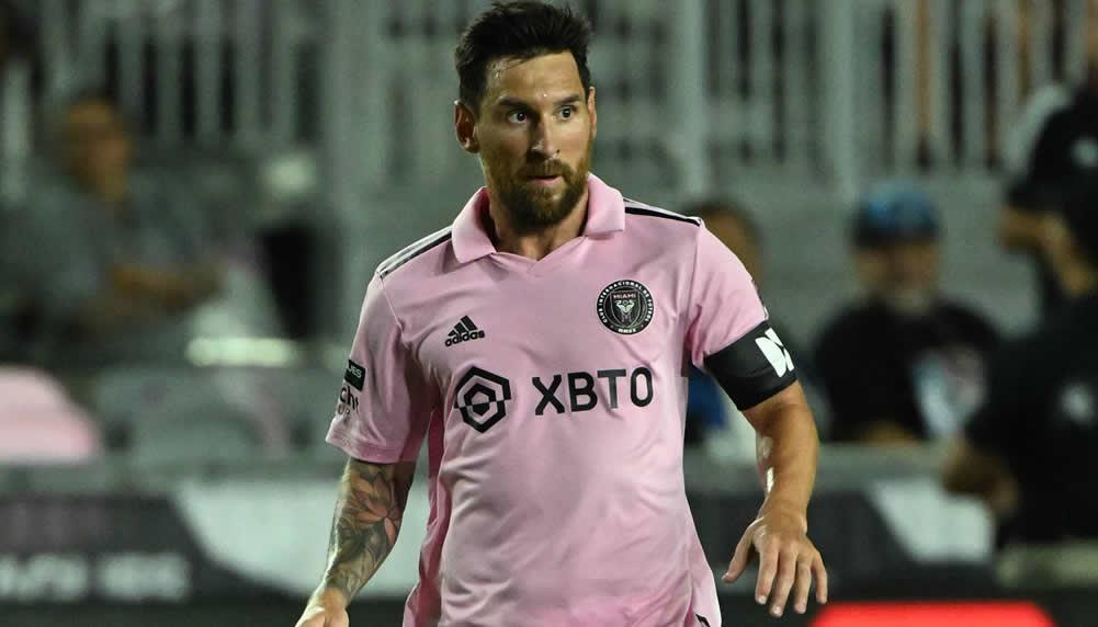 Verrückt! Diese 2 Pumas Spieler Zerlegen Inter Miami – Kann Messi Das Verhindern? - lxkd66n