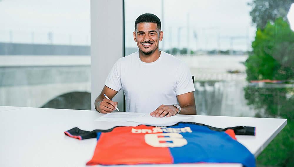 Diese Ablöse zahlte der FCB für Mohamed Dräger