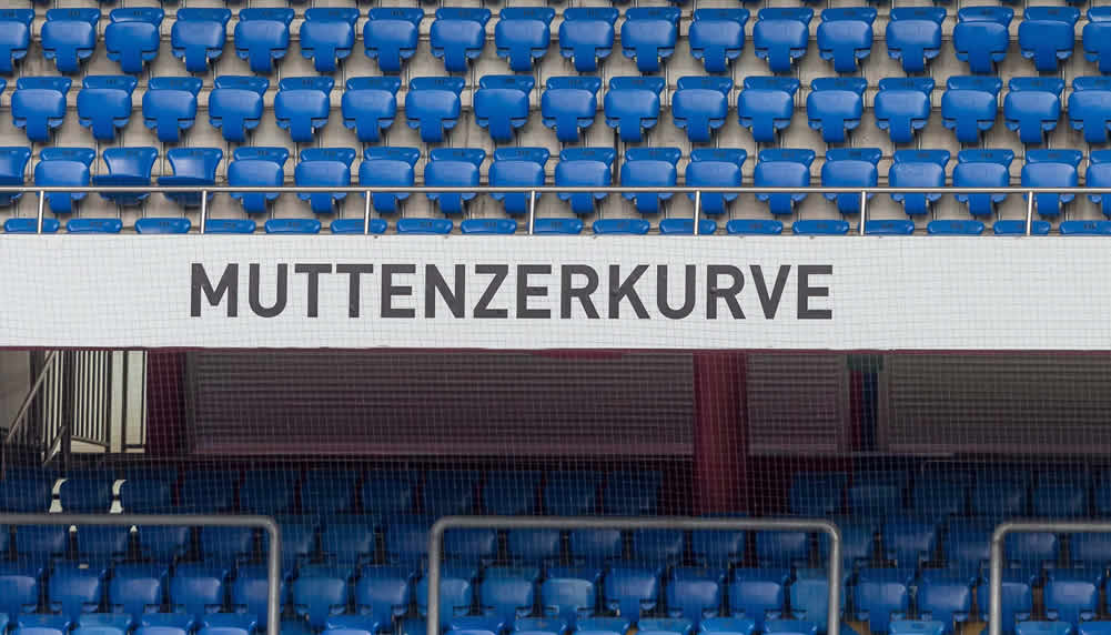 Protest: Die Fankurven in den Schweizer Stadien bleiben leer