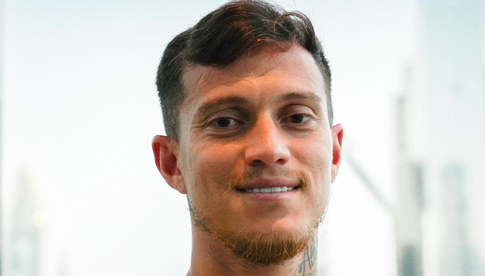 Ronaldo-Klub Al Nassr holt 60 Mio. Euro-Mann Otavio