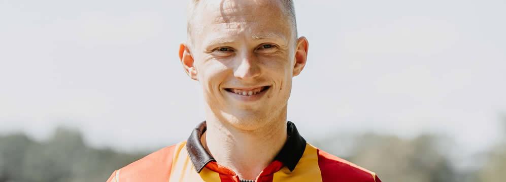 ServetteStürmer Patrick Pflücke verlässt Genf nach 1 Jahr wieder 44