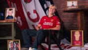 Rasmus Höjlund Manchester United 1000