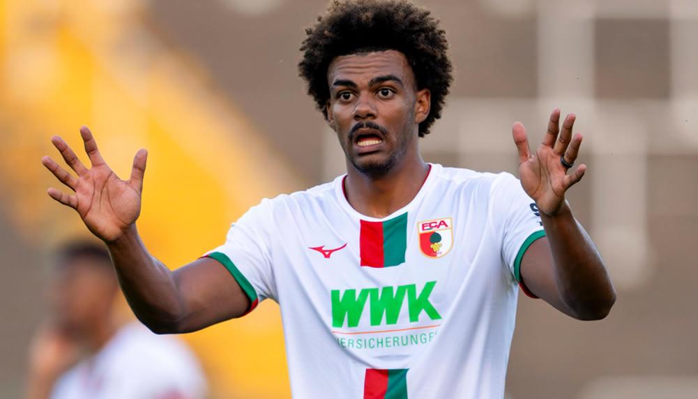 Der FC Basel duelliert sich mit Burnley um Renato Veiga