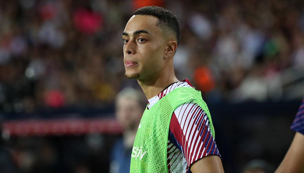 PSV Eindhoven könnte Barça-Reservist Dest einen Ausweg bieten
