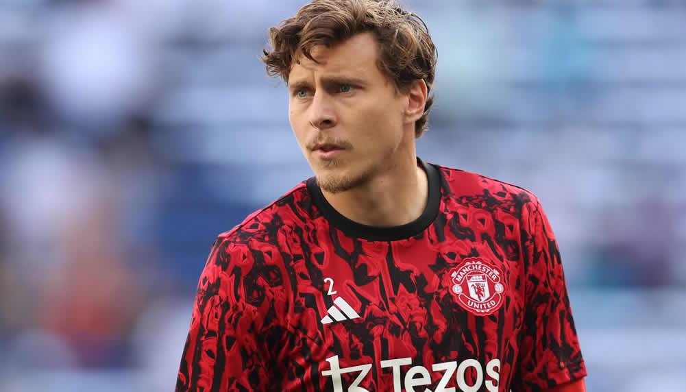ManUtd verlängert mit Lindelöf, WanBissaka und Hannibal