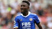 Wilfred Ndidi