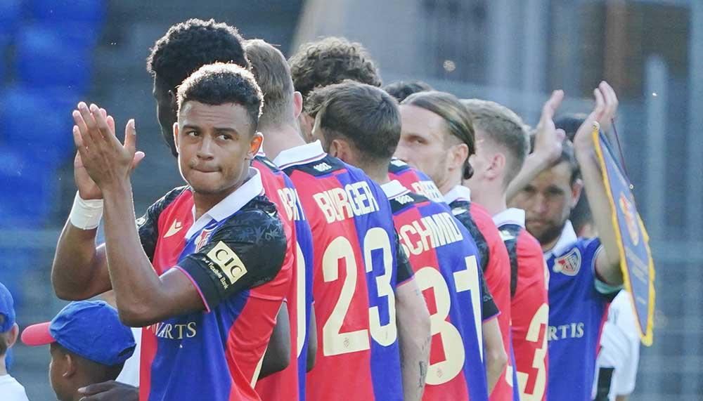 Reise nach Kasachstan wird für den FCB zur Tortur