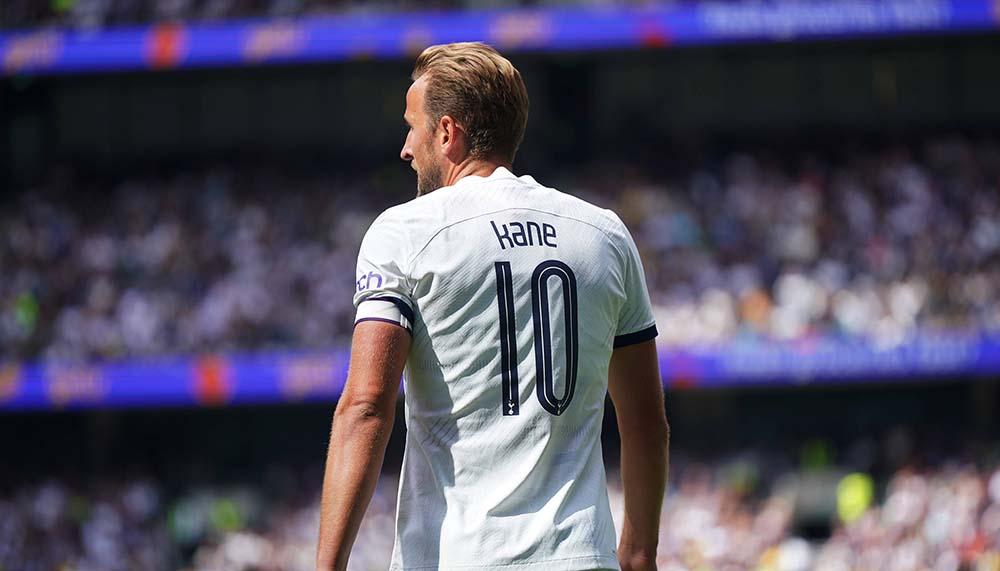 Tuchel über Kane-Transfer: «Wir arbeiten mit Hochdruck daran»