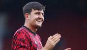 Harry Maguire